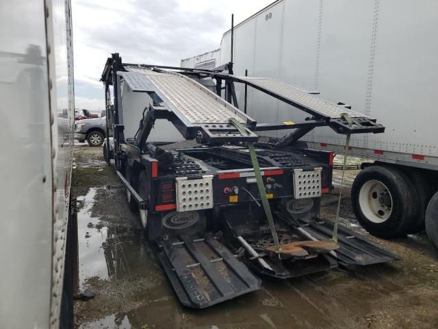 2022 Western Star Conventional 4900FA