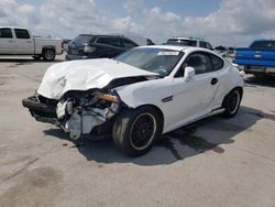 2007 Hyundai Tiburon GT en venta en Greenwell Springs, LA