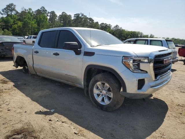 2020 GMC Sierra C1500