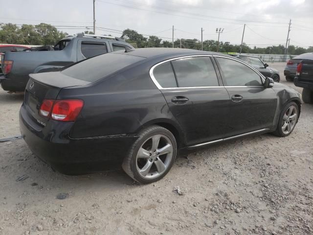 2008 Lexus GS 350