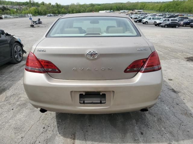 2008 Toyota Avalon XL