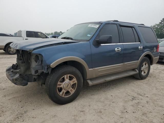 2003 Ford Expedition Eddie Bauer