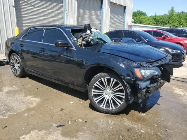 2013 Chrysler 300 S