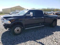 Vehiculos salvage en venta de Copart Avon, MN: 2017 Dodge 3500 Laramie