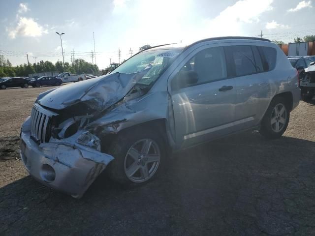 2007 Jeep Compass