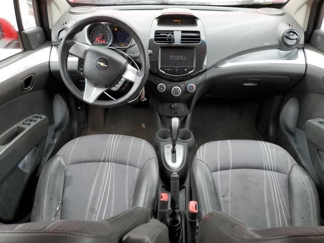 2013 Chevrolet Spark 1LT