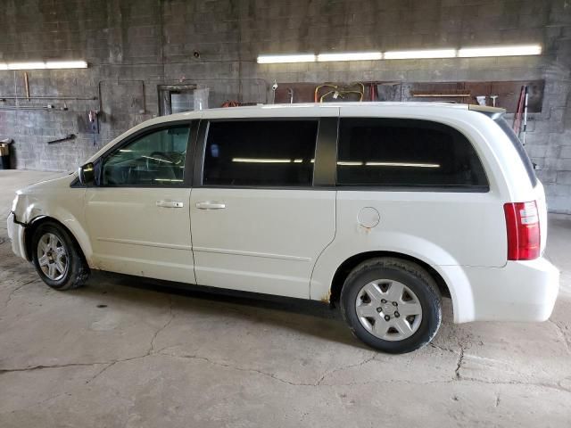 2010 Dodge Grand Caravan SE