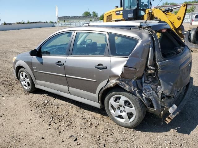 2007 Pontiac Vibe