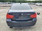 2009 BMW 328 XI