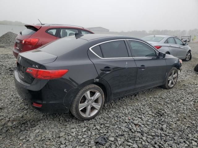 2013 Acura ILX 20 Premium