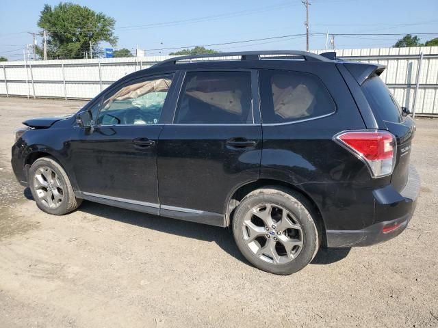 2017 Subaru Forester 2.5I Touring