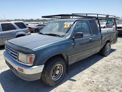 Salvage cars for sale from Copart Antelope, CA: 1996 Toyota T100 Xtracab