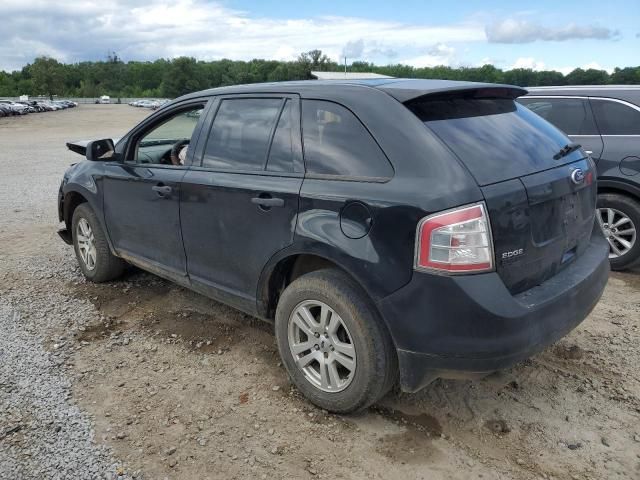 2010 Ford Edge SE