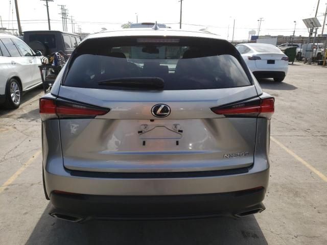 2018 Lexus NX 300 Base