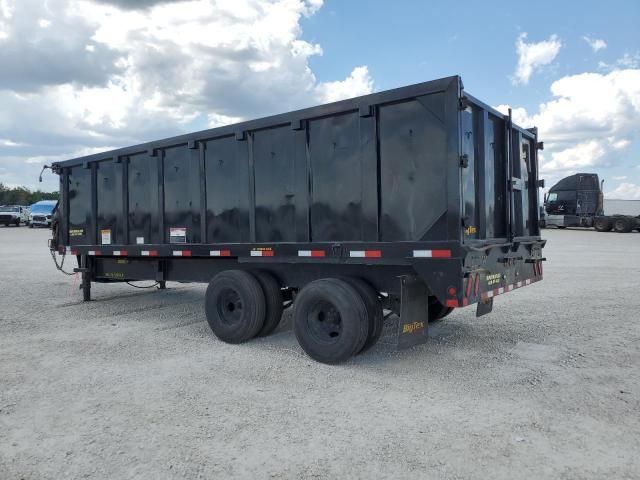 2023 Big Tex Trailer