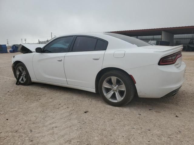 2015 Dodge Charger SE