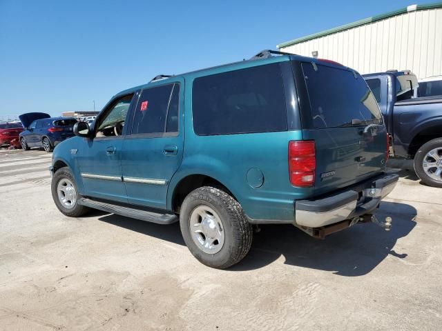 1998 Ford Expedition