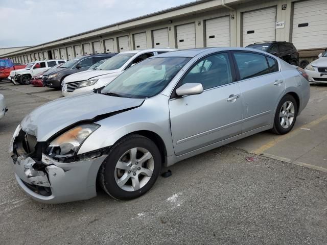 2008 Nissan Altima 2.5