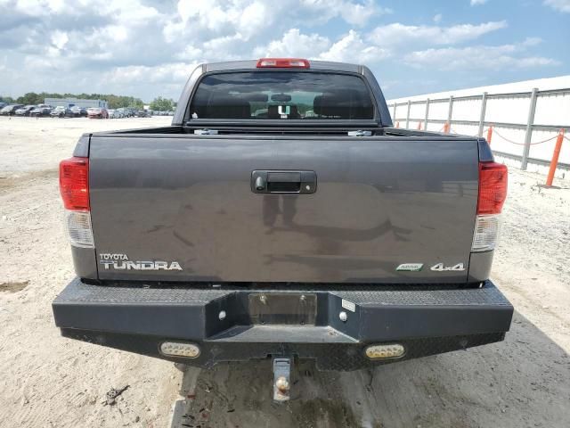 2012 Toyota Tundra Crewmax Limited