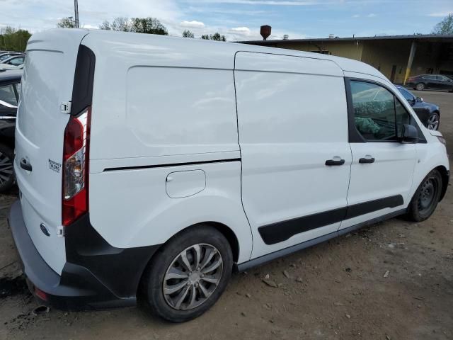 2021 Ford Transit Connect XL