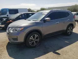 Nissan Rogue s salvage cars for sale: 2020 Nissan Rogue S