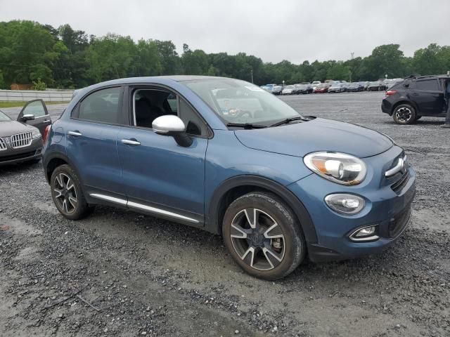 2018 Fiat 500X POP