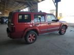 2006 Jeep Commander