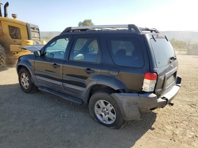 2003 Ford Escape XLT