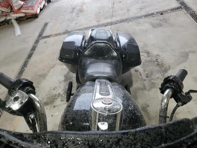 2006 Harley-Davidson Flhxi