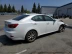 2011 Lexus IS 250