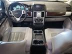 2010 Chrysler Town & Country Touring Plus