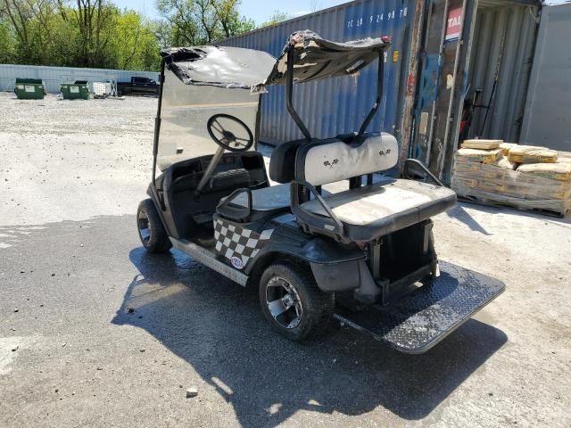 2005 Ezgo Golf Cart