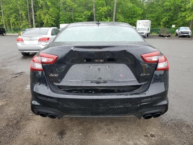 2019 Maserati Ghibli S