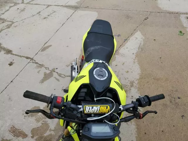 2018 Honda Grom