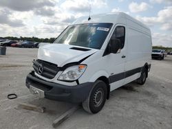 2012 Mercedes-Benz Sprinter 2500 en venta en West Palm Beach, FL