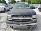 2004 Chevrolet Silverado C1500