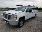 2019 Chevrolet Silverado C2500 Heavy Duty