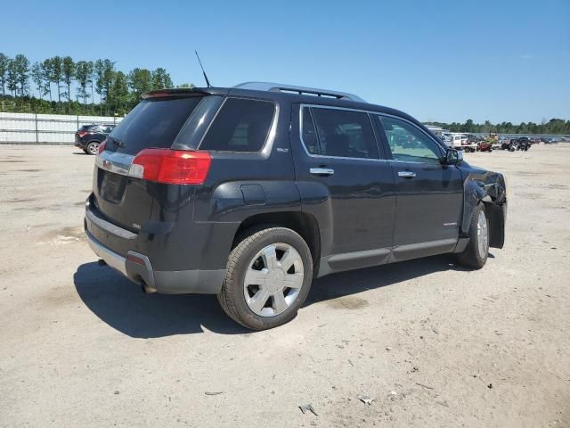 2012 GMC Terrain SLT