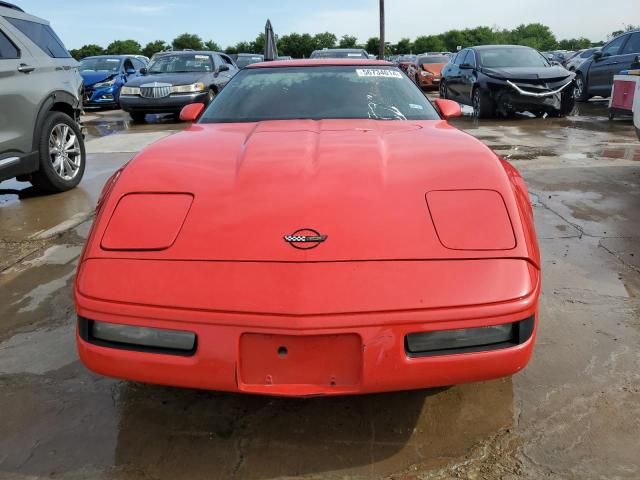 1994 Chevrolet Corvette