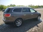 2009 Buick Enclave CXL