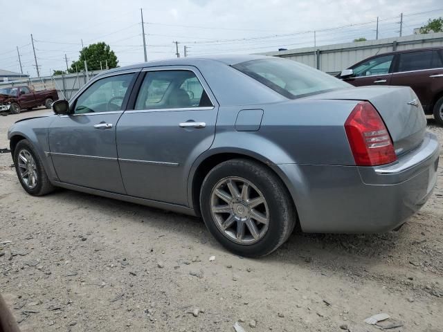 2006 Chrysler 300C