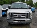 2014 Ford Econoline E350 Super Duty Van