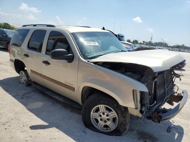 2007 Chevrolet Tahoe C1500