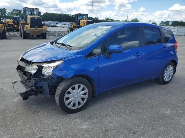 2014 Nissan Versa Note S