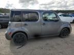 2013 Nissan Cube S