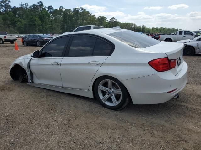 2015 BMW 328 I