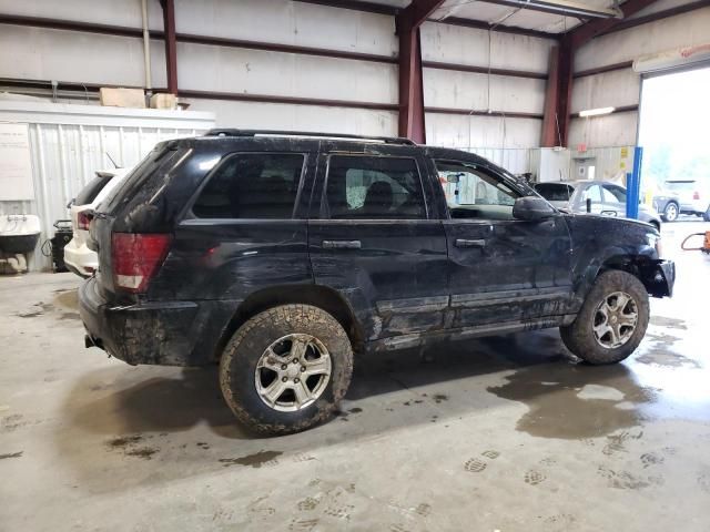 2006 Jeep Grand Cherokee Laredo