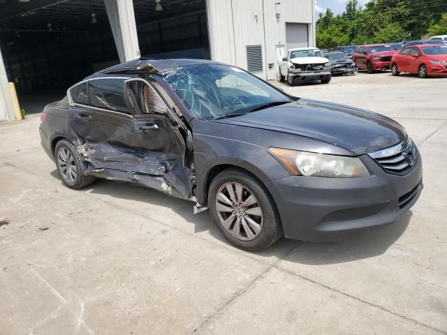 2011 Honda Accord EX