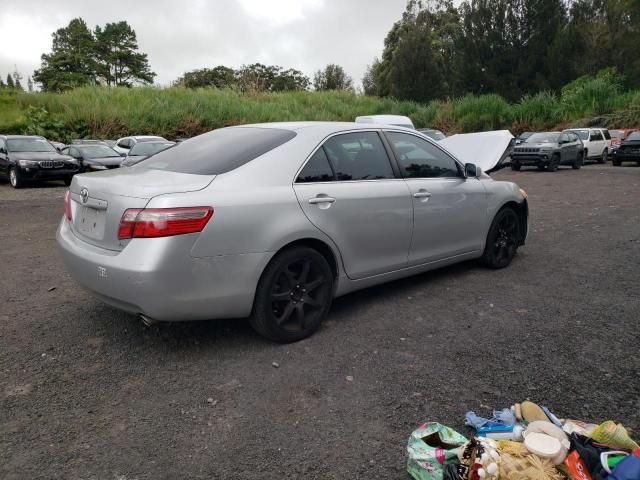 2009 Toyota Camry SE