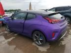 2019 Hyundai Veloster Base